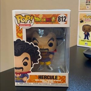 Hercule Funko Pop